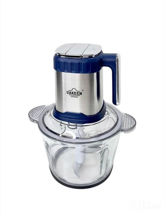 Uakeen 3L chooper chopper чоппер чопер измельчитель