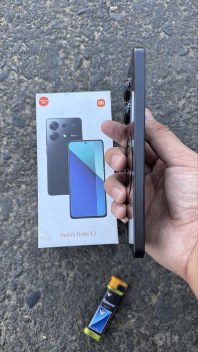 Redmi note 13 6/128