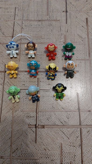 Продам  игрушки Brawl Stars