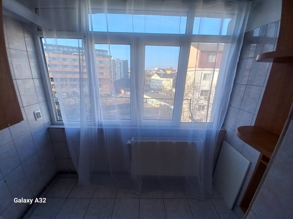 Schimb Ap.1 cam cu Casa