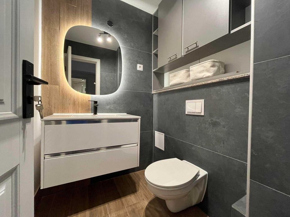 Apartament 3 camere in cartierul Zorilor