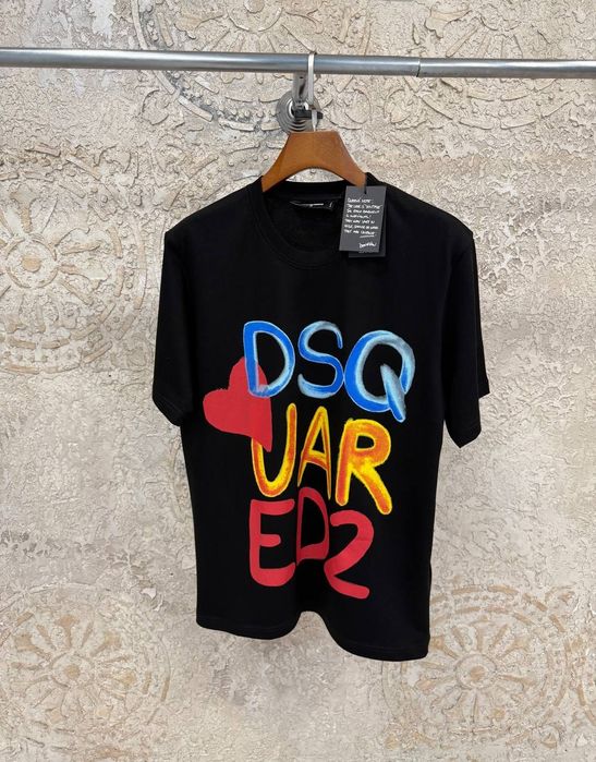 Dsquared тениска S-4XL