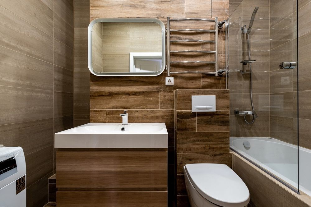 Ремонт квартир дом под ключ