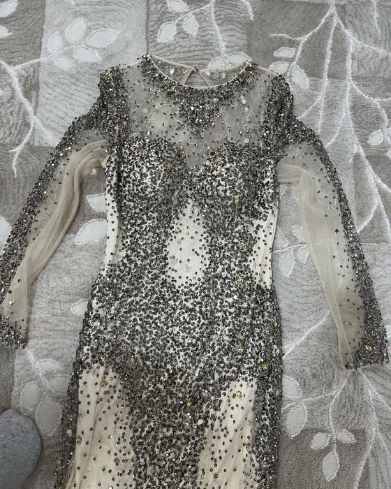 Rochie elegantă, rochie de gală