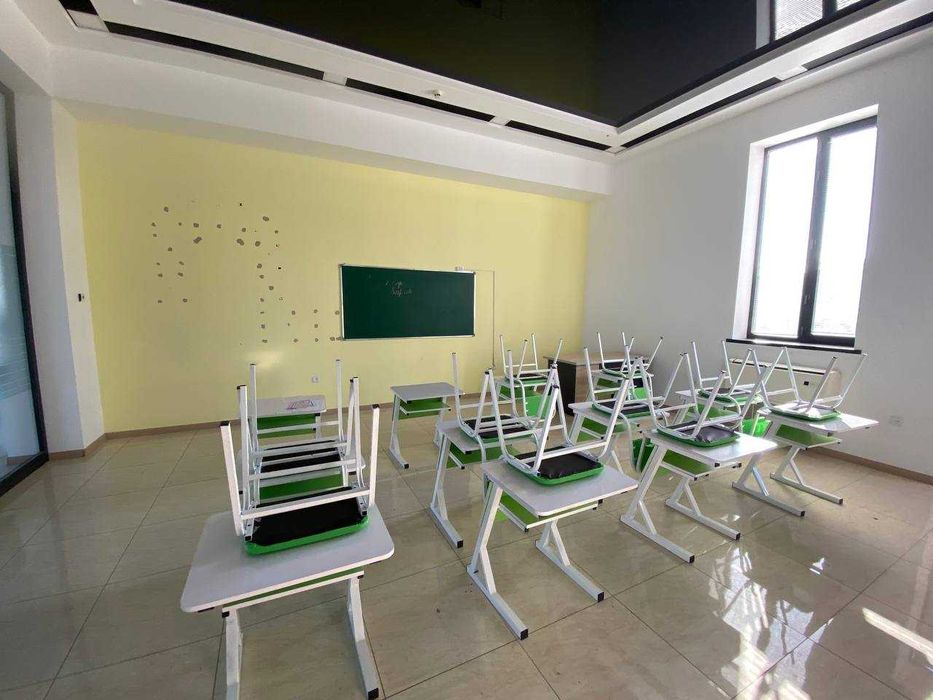 Сдается помещение под школу, Юнусабадский р-н, первая линия, Хасанбой