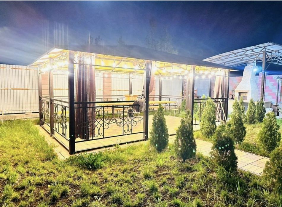 Прокат/Аренда Герлянды