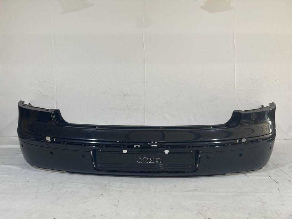 Bara spate VW Phaeton, 2002, 2003, 2004, 2005, 2006, 2007, 2008, 2009, 2010, 2011, 2012, 2013, 2014, cod origine OE 3D0807417.