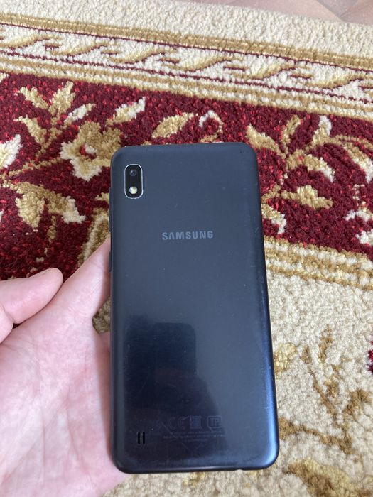 Продам Samsung A10