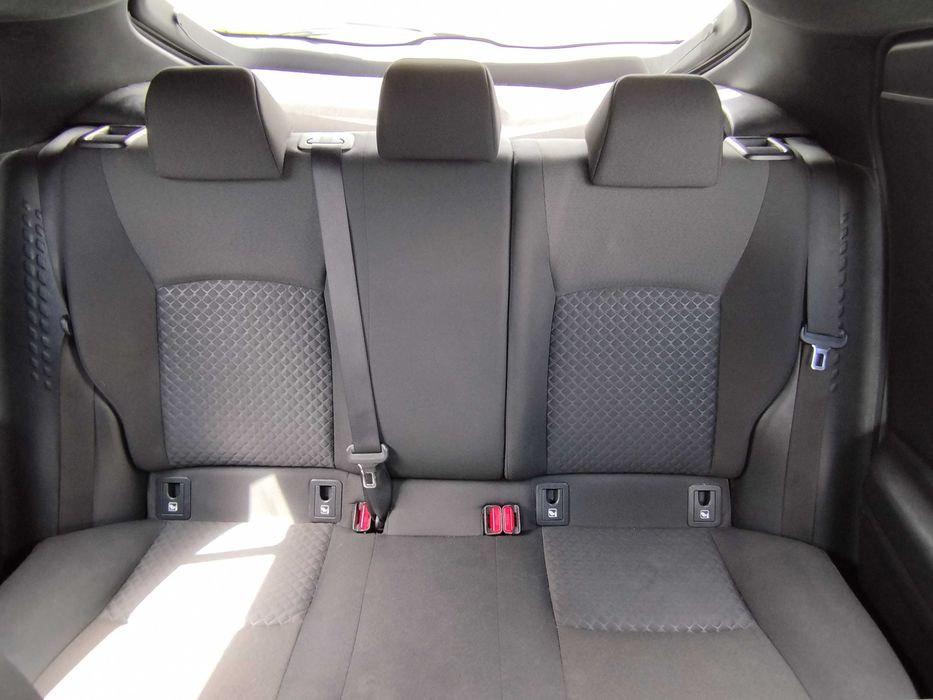 Toyota C-HR Business-Edition