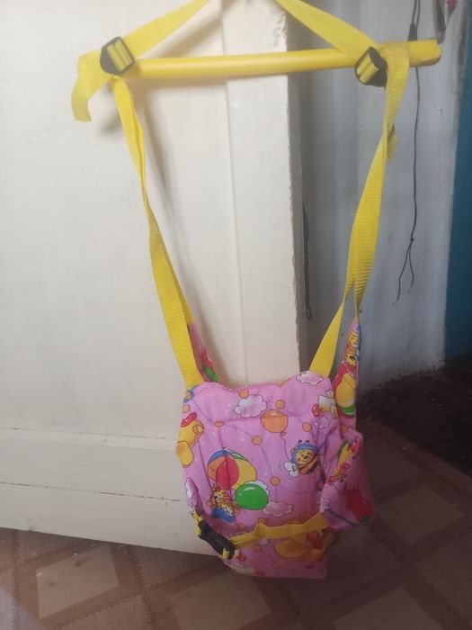 Продам прыгунки, удобные.