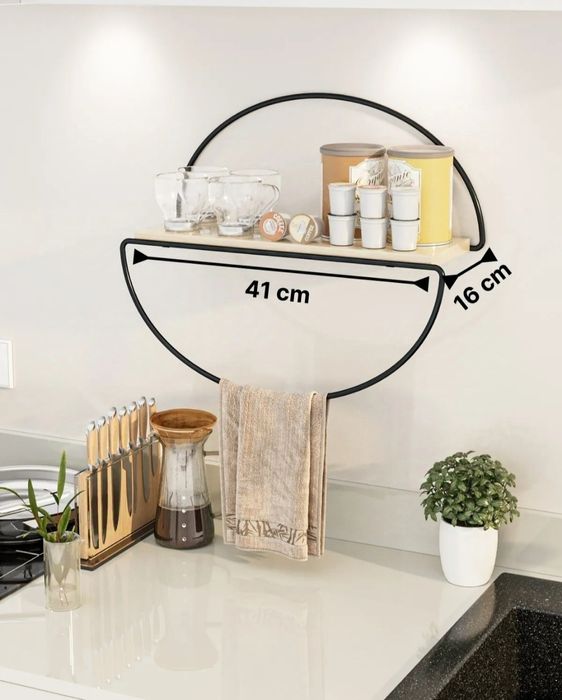 Етажерка -органайзер