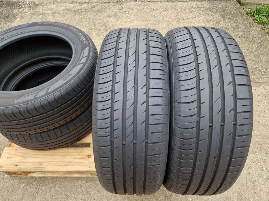2anvelope vara 235 60 18 Hankook +2anvelope bonus
