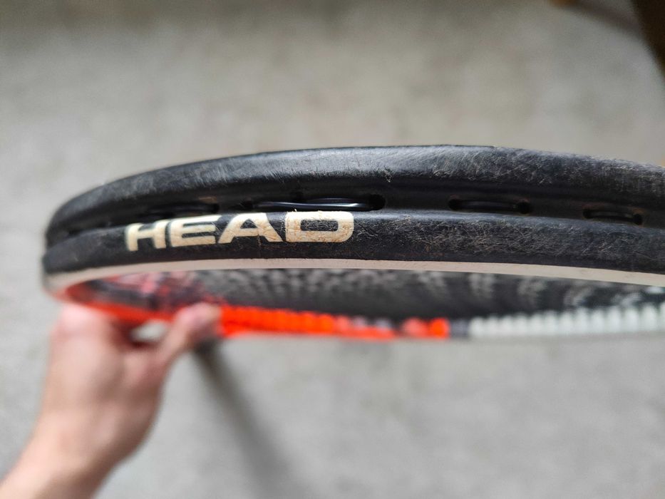 Rachetă tenis HEAD Radical Classic 98in / 295g / 18x20 - L2