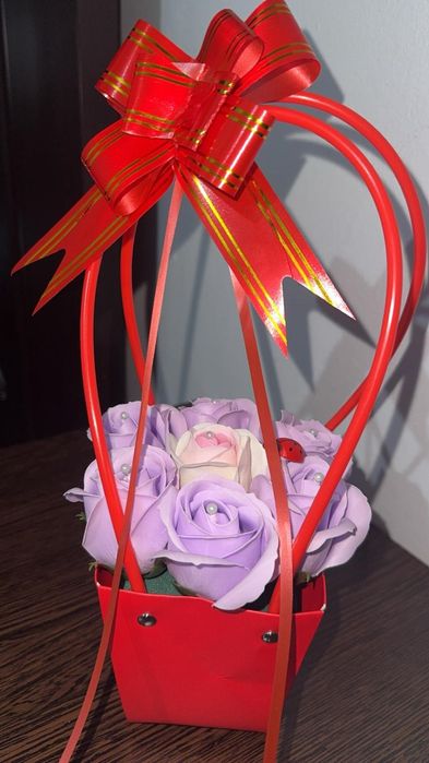 gentuță personalizată