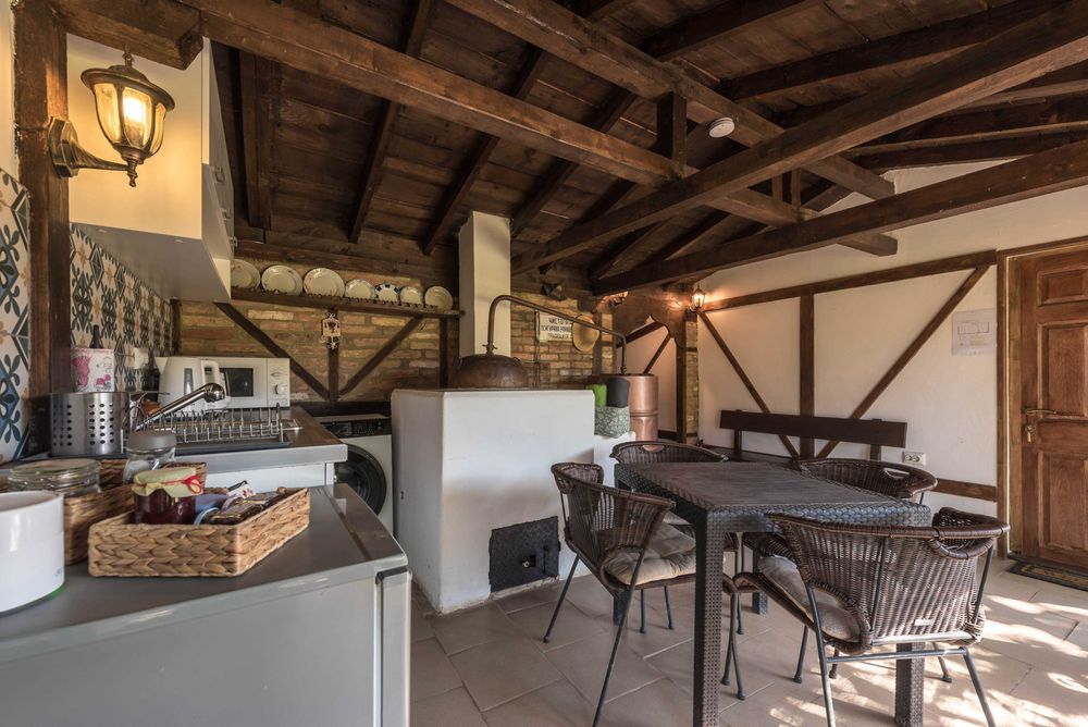 Продава се Къща в Варна, Гръцка махала - 185 кв.м за 1622 €/кв.м - Снимка #18