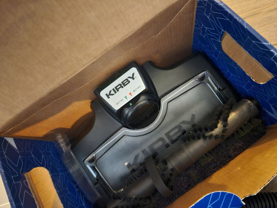 Aspirator Kirbi Avalir 2