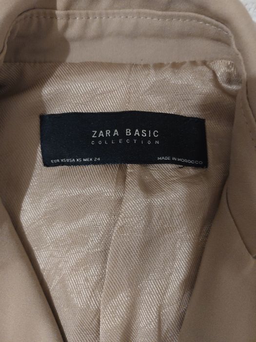 Рокля Zara, размер S