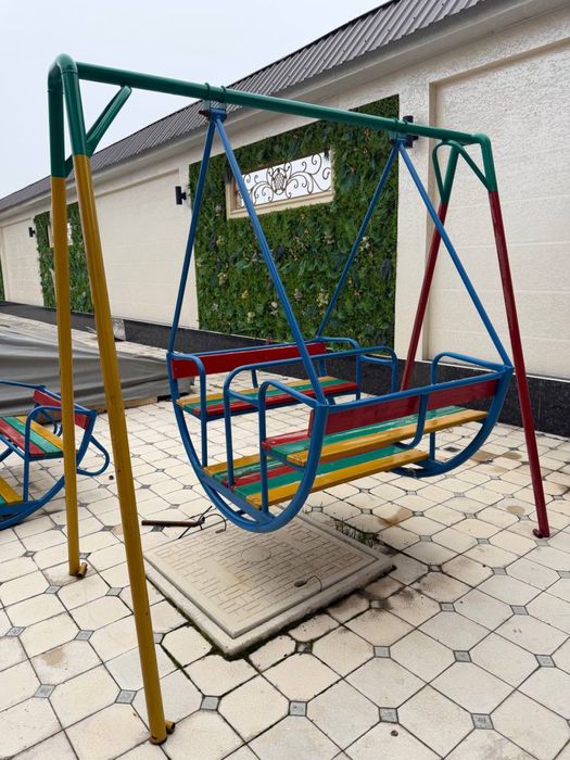 Продается новые кочелии