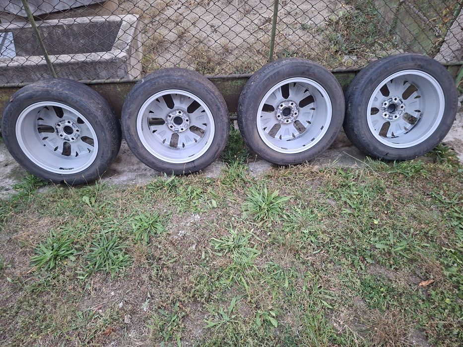 Jante Aliaj Volkswagen R16