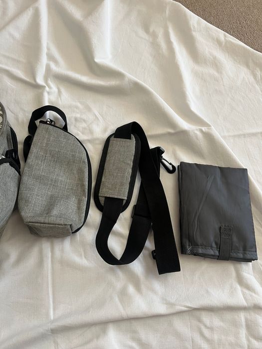 Рюкзак сумка для мам