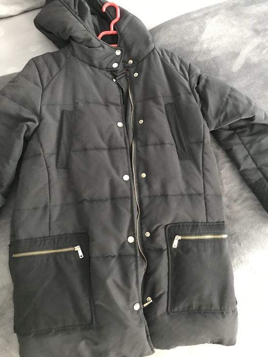 Haina/geaca Zara, marimea 13-14,164 cm