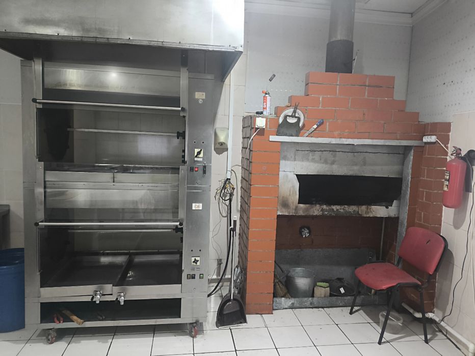 Задам в аренду цех питания