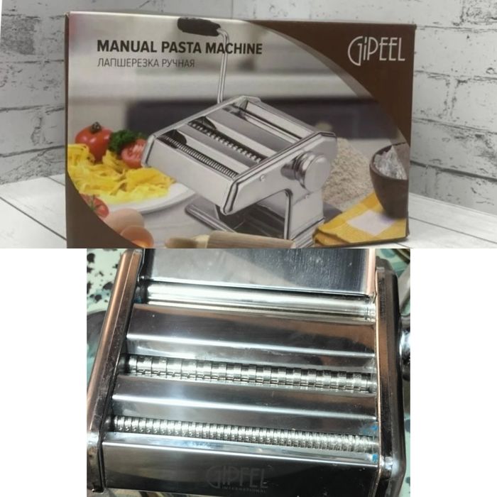 Продам лапшерезку