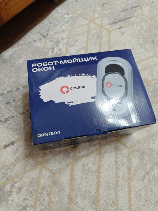 Продам робот мойщик