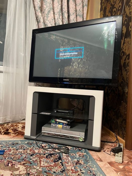 Продам телевизор Samsung