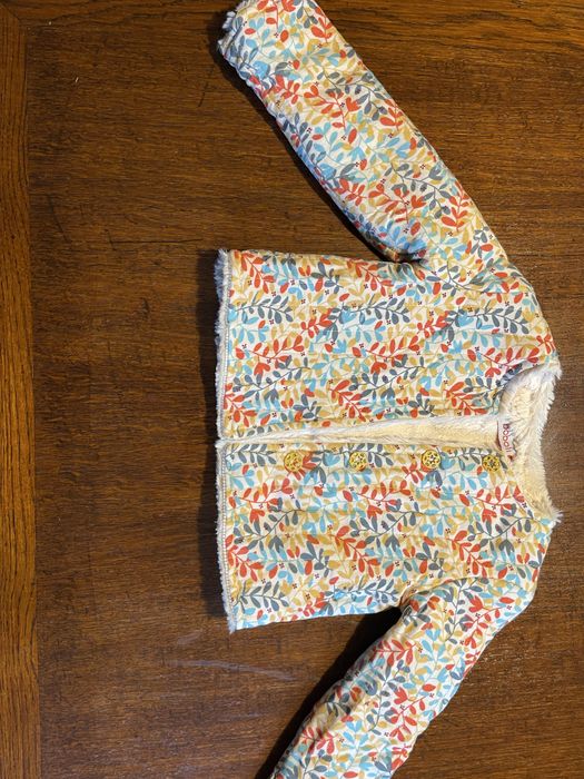 Boboli, Mayoral и Nike детски дрехи