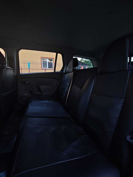 Vand Dacia Logan MCV