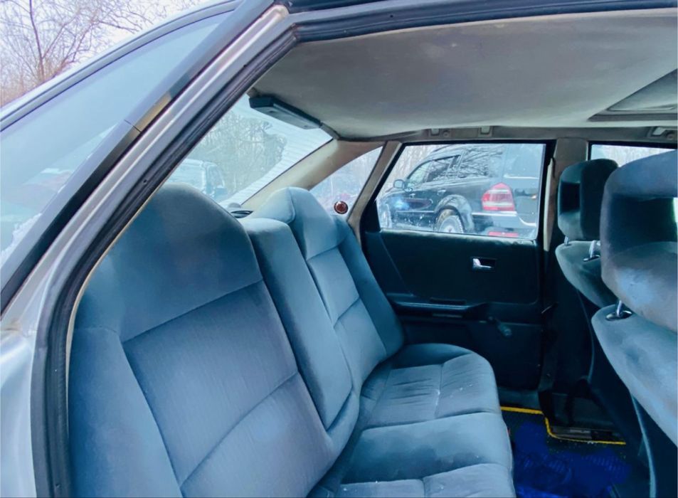 Продам ауди 80 1991 года