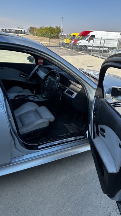 Bmw m5 e60 s85 м5 е60