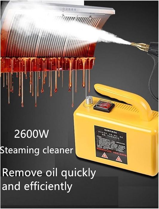 пароструйка cnt02a 2600w