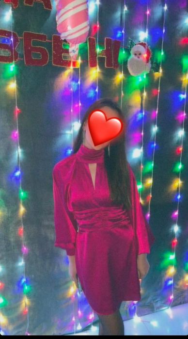 Продам платье новое