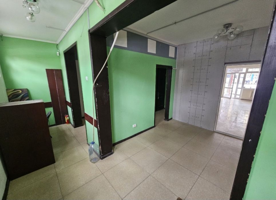 (5)Аренда Коммерций 1я линия