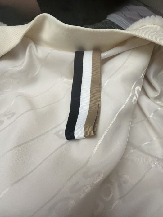 Куртка Hugo Boss