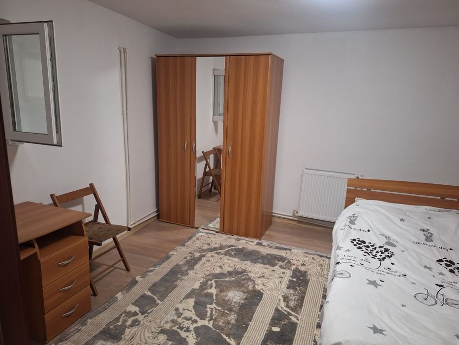Apartament – Valea Adanca - Vedere 2