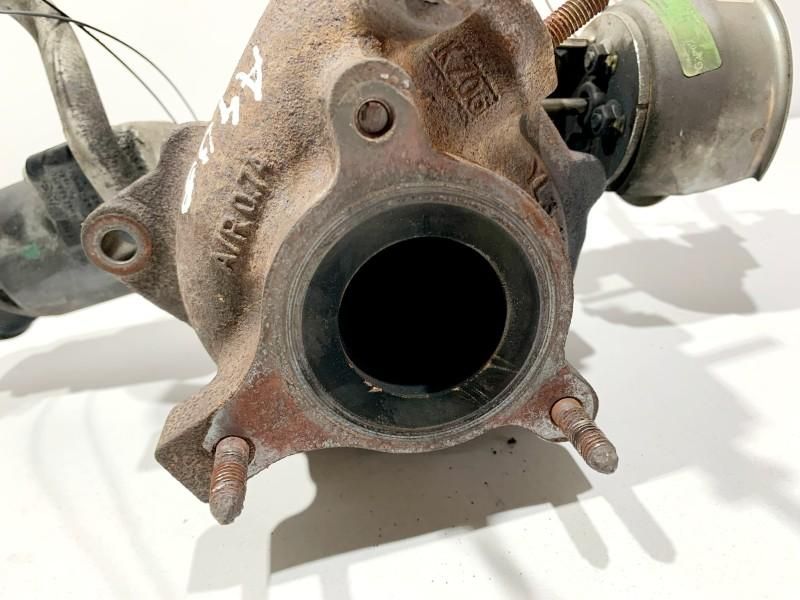 Turbo Seat Exeo ST 2.0 tdi CJCA 03L145721A