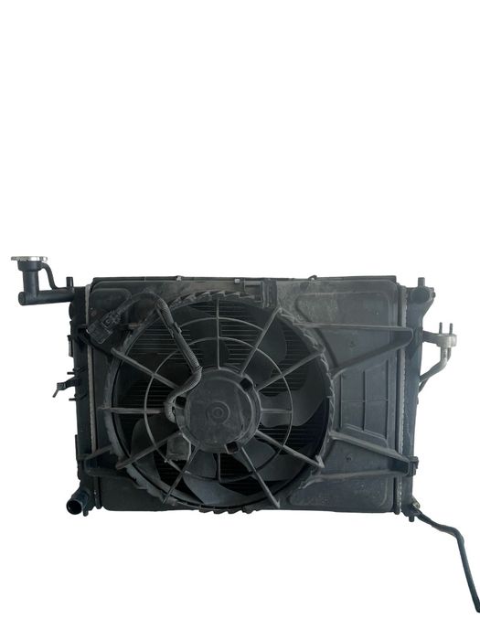 Ansamblu Radiatoare Kia Ceed Hatchback Ed 2006 - 2012 1.4 G4Fa
