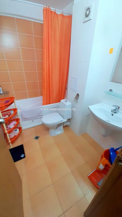 Продава се Двустаен апартамент в Свети Влас - 70 кв.м за 1215 €/кв.м - Снимка #10