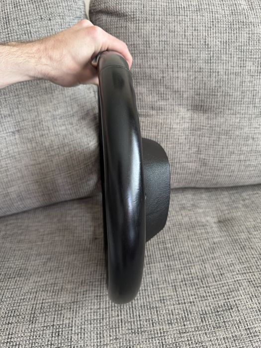 Bmw f10 волан на части