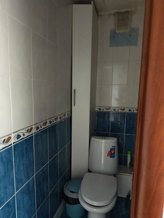 Сдам 3-комнатная квартира