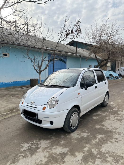 Matiz mx srochna sotiladi