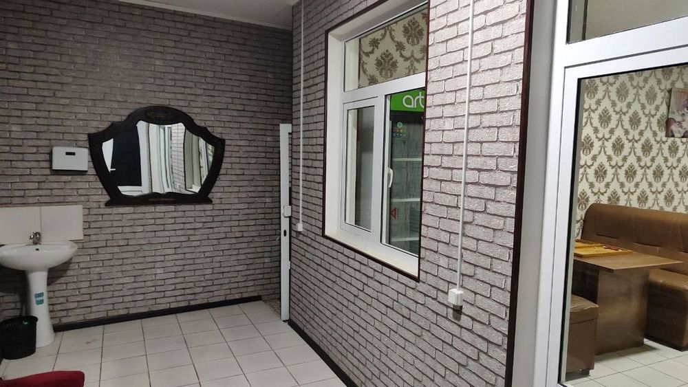 Ijaraga office (Офис в аренду)