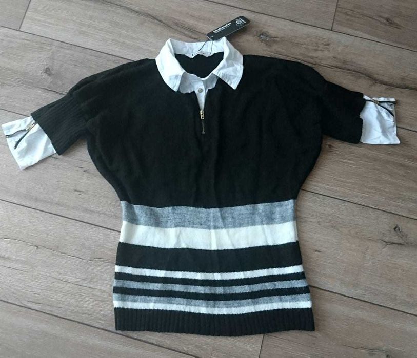 дамски кокетни ризки