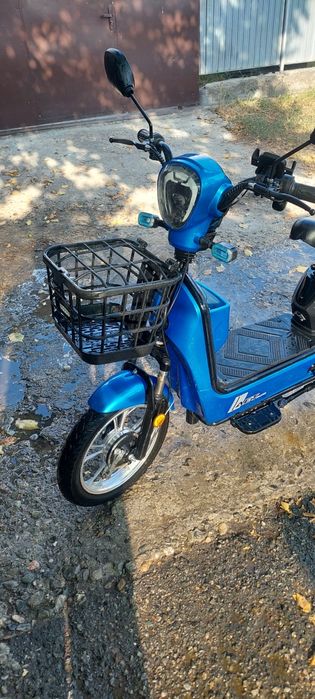 Продам Электровелосипед
