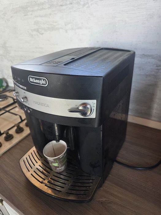 Expreor de cafea delonghi