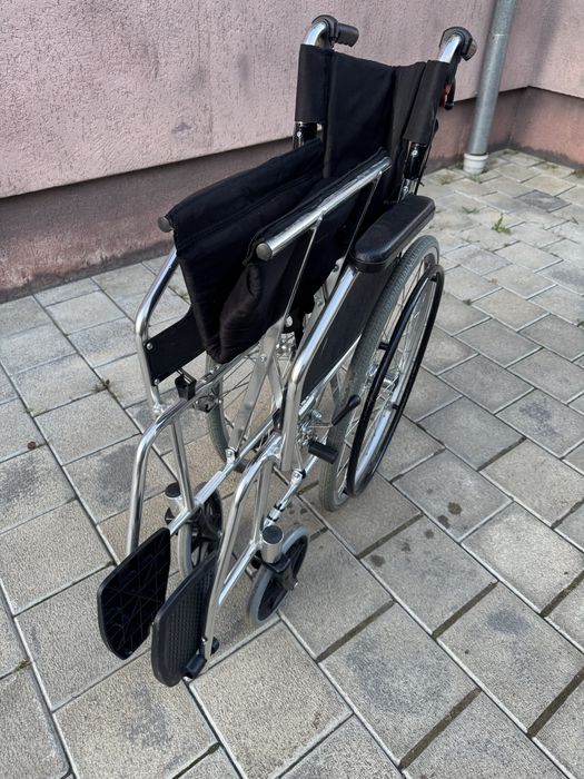 Carut persoane cu dizabilitati