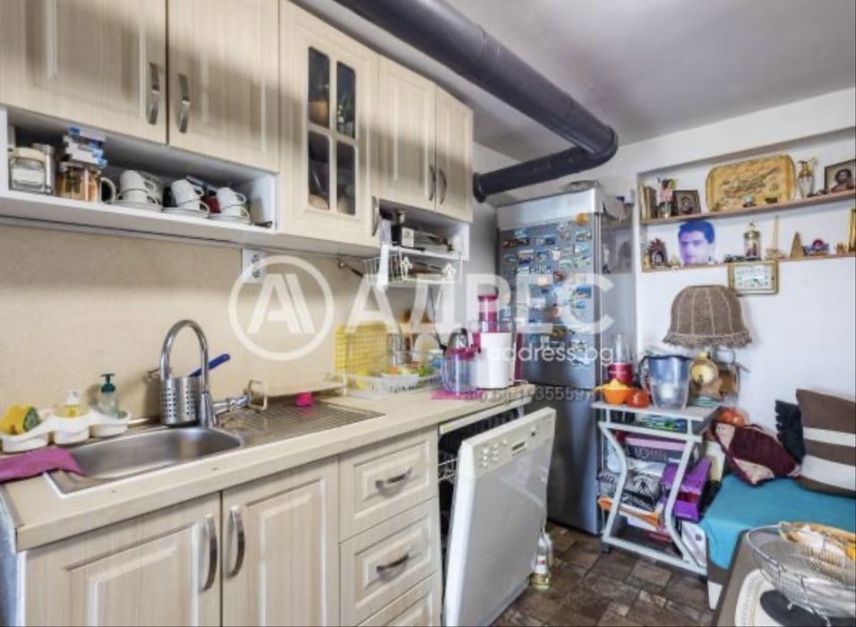 Продава се Къща в Варна, Възраждане 4 - 108 кв.м за 1834 €/кв.м - Снимка #4